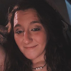Meet your Posher, Lexi